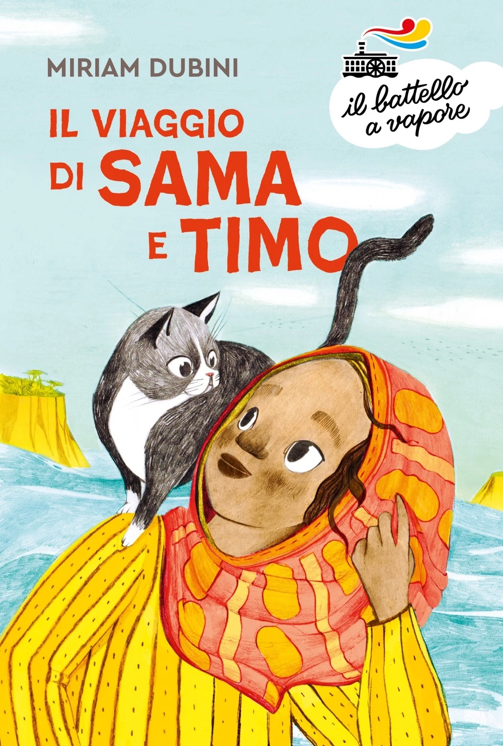Copertina libro Sei il mio eroe