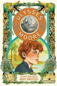 La bottega delle mappe dimenticate