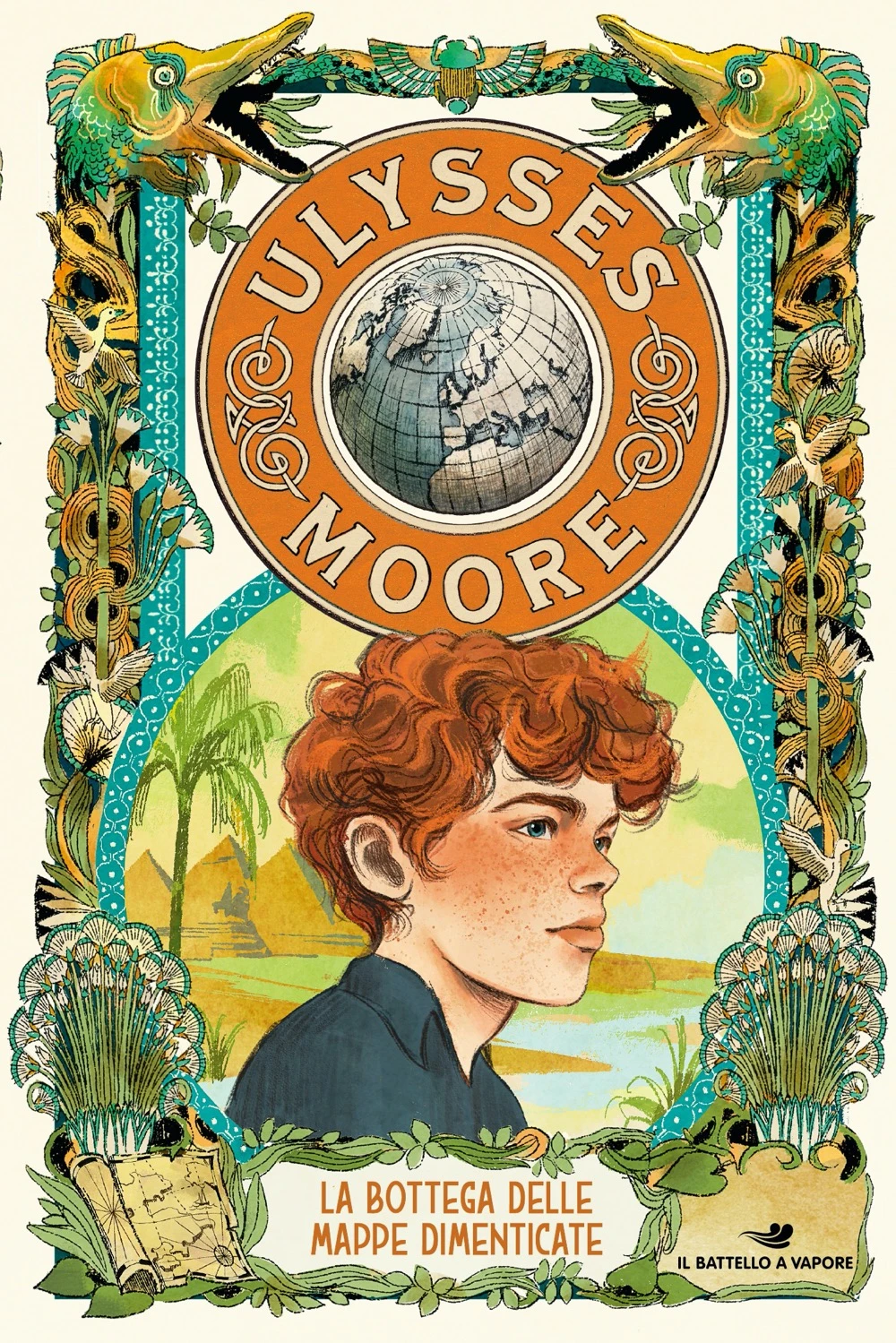 Copertina libro Sei il mio eroe