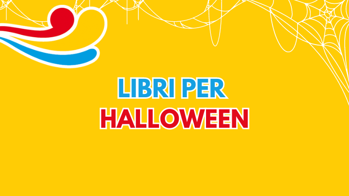 Libri per Halloween 2024