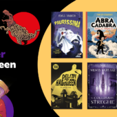 Libri per Halloween 2025