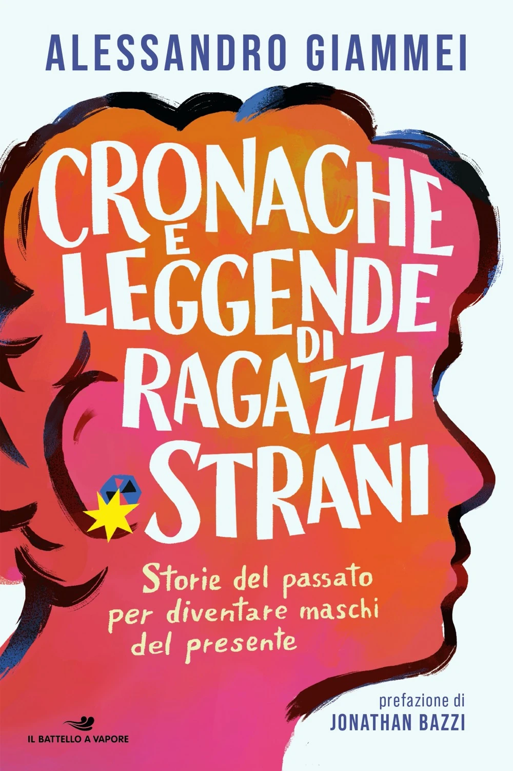 Cronache e leggende di ragazzi strani