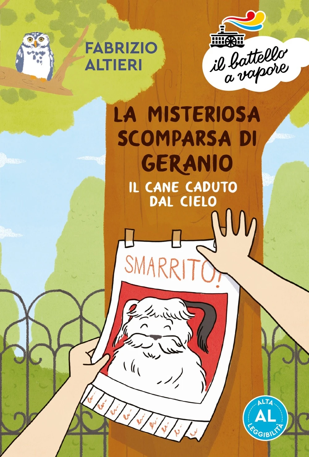 Copertina libro Sei il mio eroe