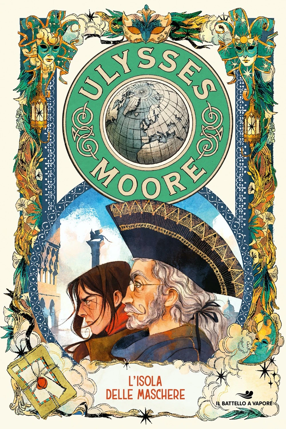 Copertina libro Sei il mio eroe