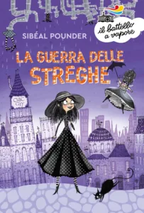 LA GUERRA DELLE STREGHE