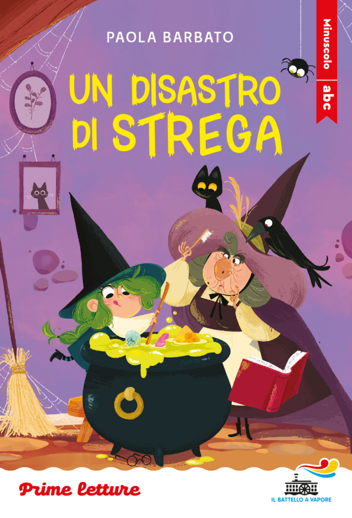 disastro di strega