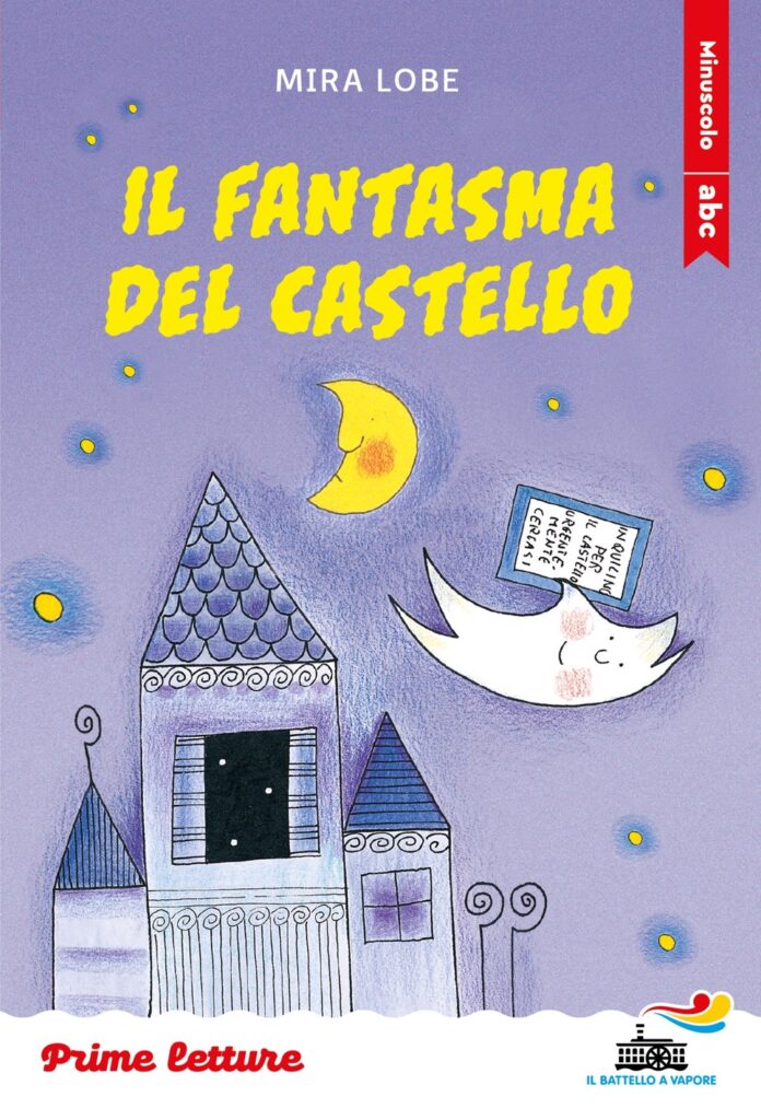 il fantasma del castello