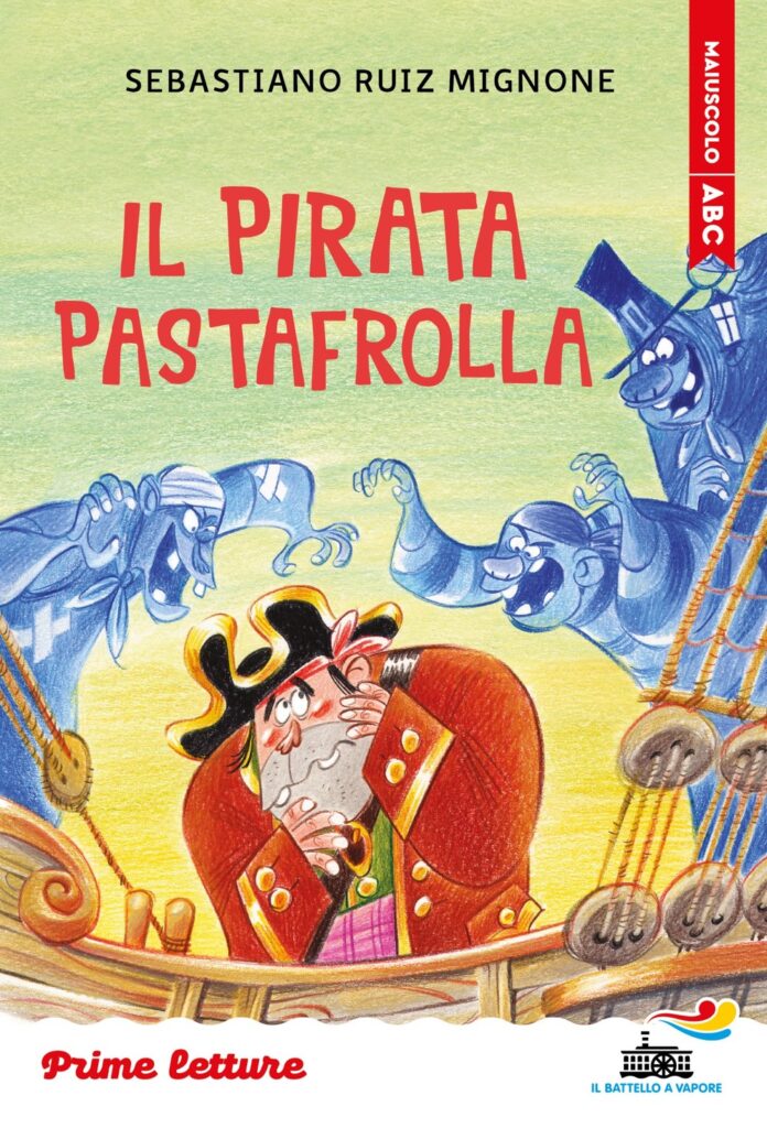 il pirata pastafrolla