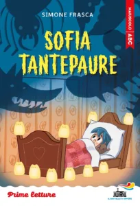 Sofia Tantepaure - stampatello maiuscolo