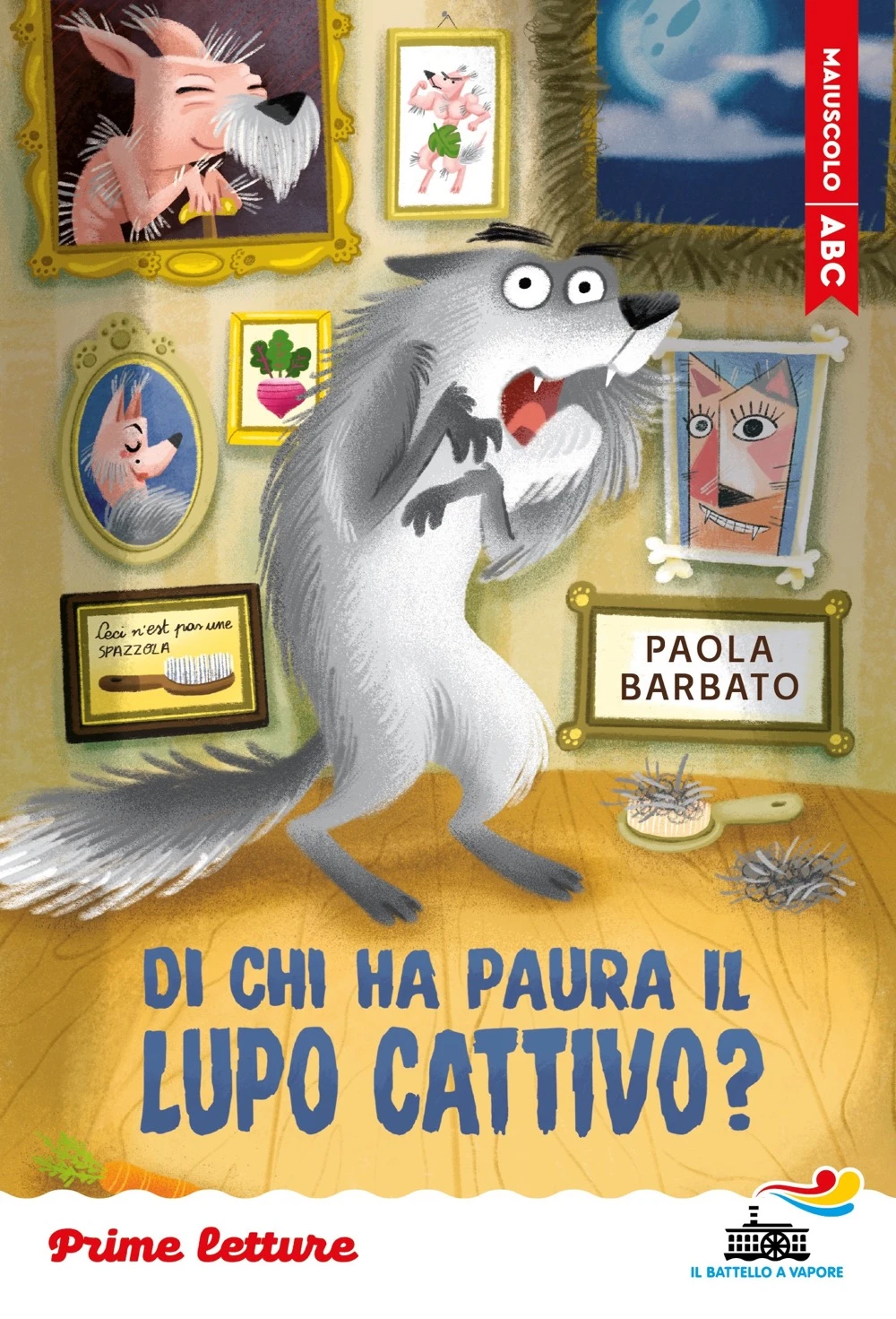 Copertina libro Sei il mio eroe