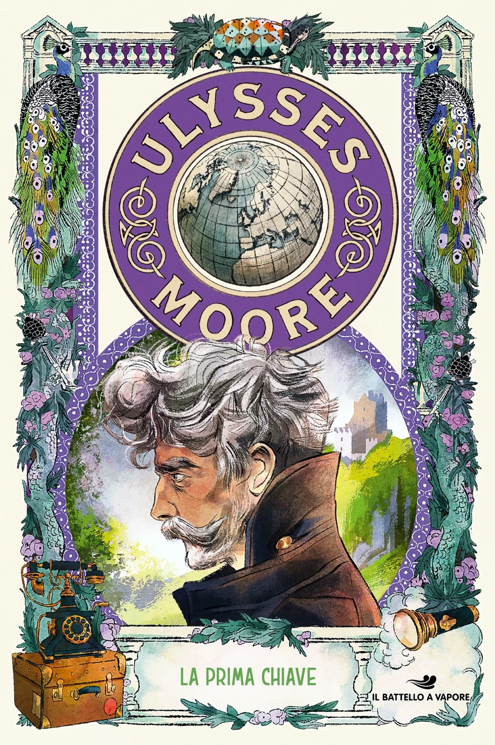 Copertina libro Sei il mio eroe