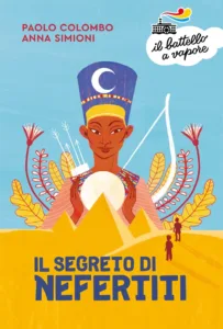 Il segreto di Nefertiti