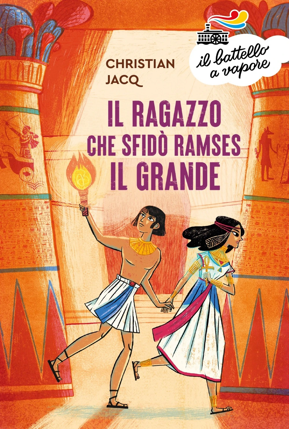 Copertina libro Sei il mio eroe