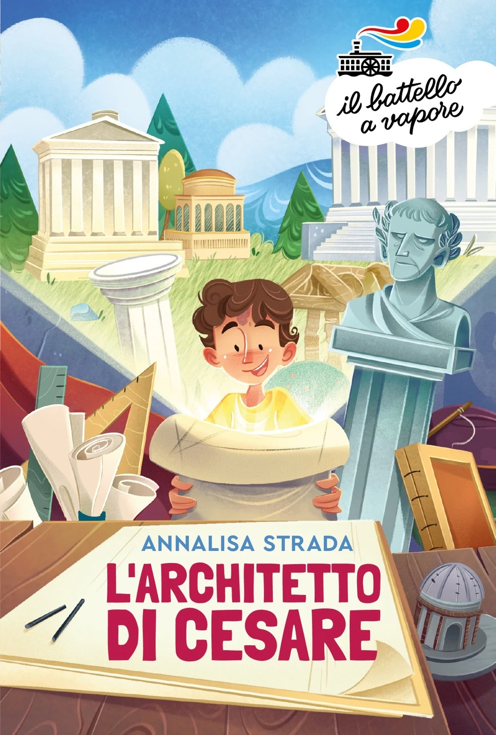 Copertina libro Sei il mio eroe
