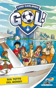 GOL N. 49 - SUL TETTO DEL MONDO