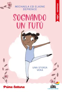 Sognando un tutù - stampatello minuscolo