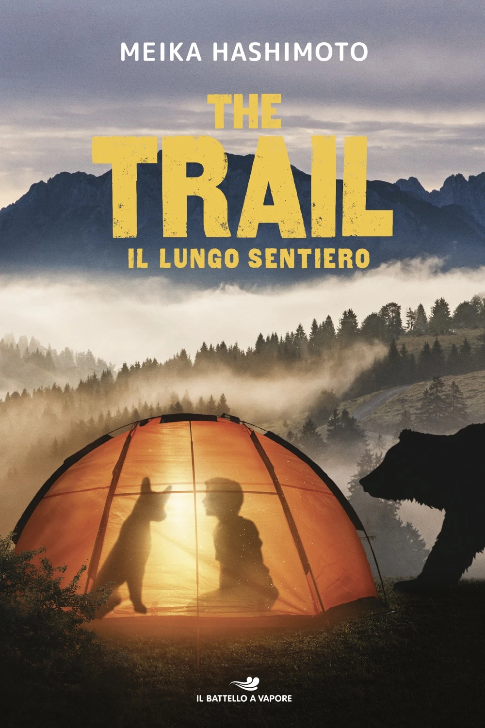 The trail - Il lungo sentiero