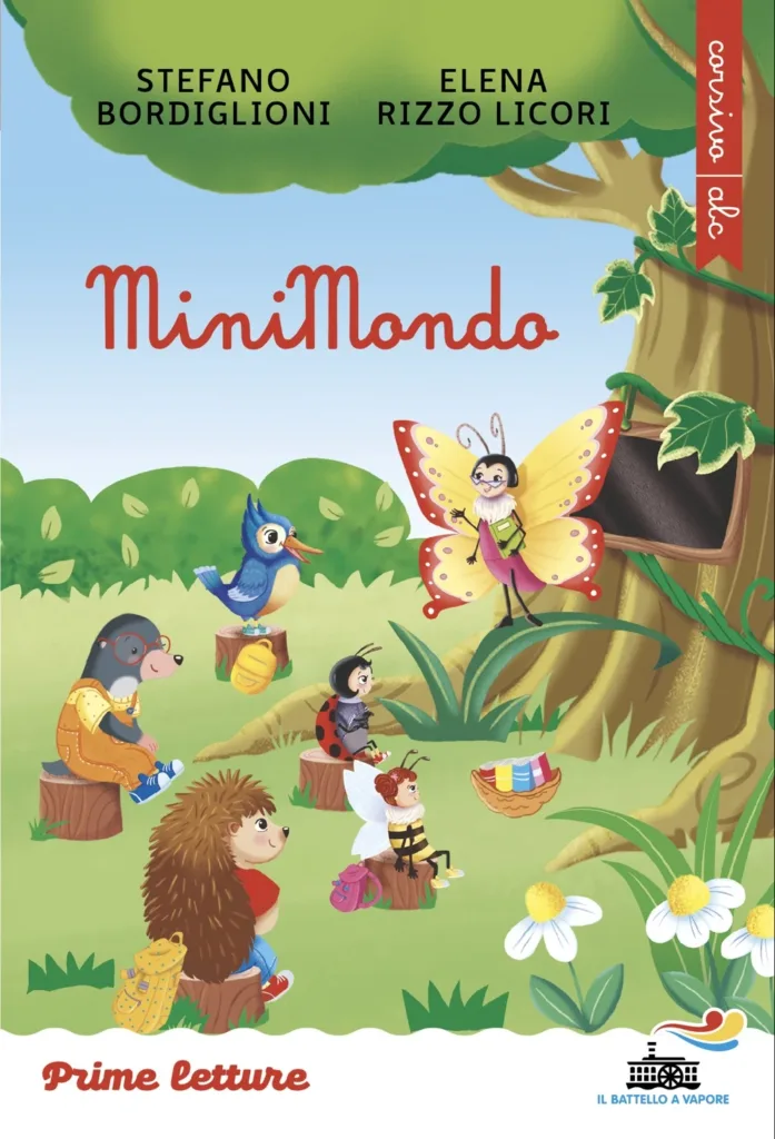 979122385085HIG minimondo corsivo