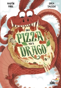 Una pizza per il drago