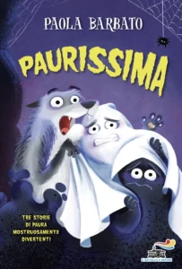 Paurissima – stampatello maiuscolo a leggibilità facilitata
