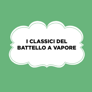 Classici del Battello a Vapore