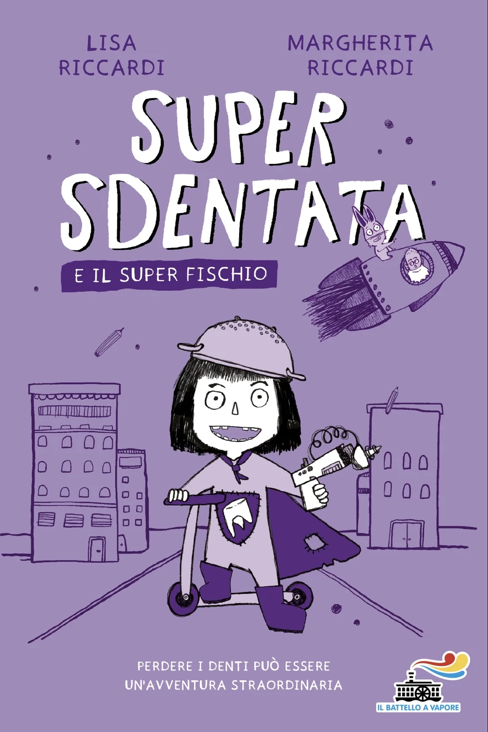 Copertina libro Sei il mio eroe