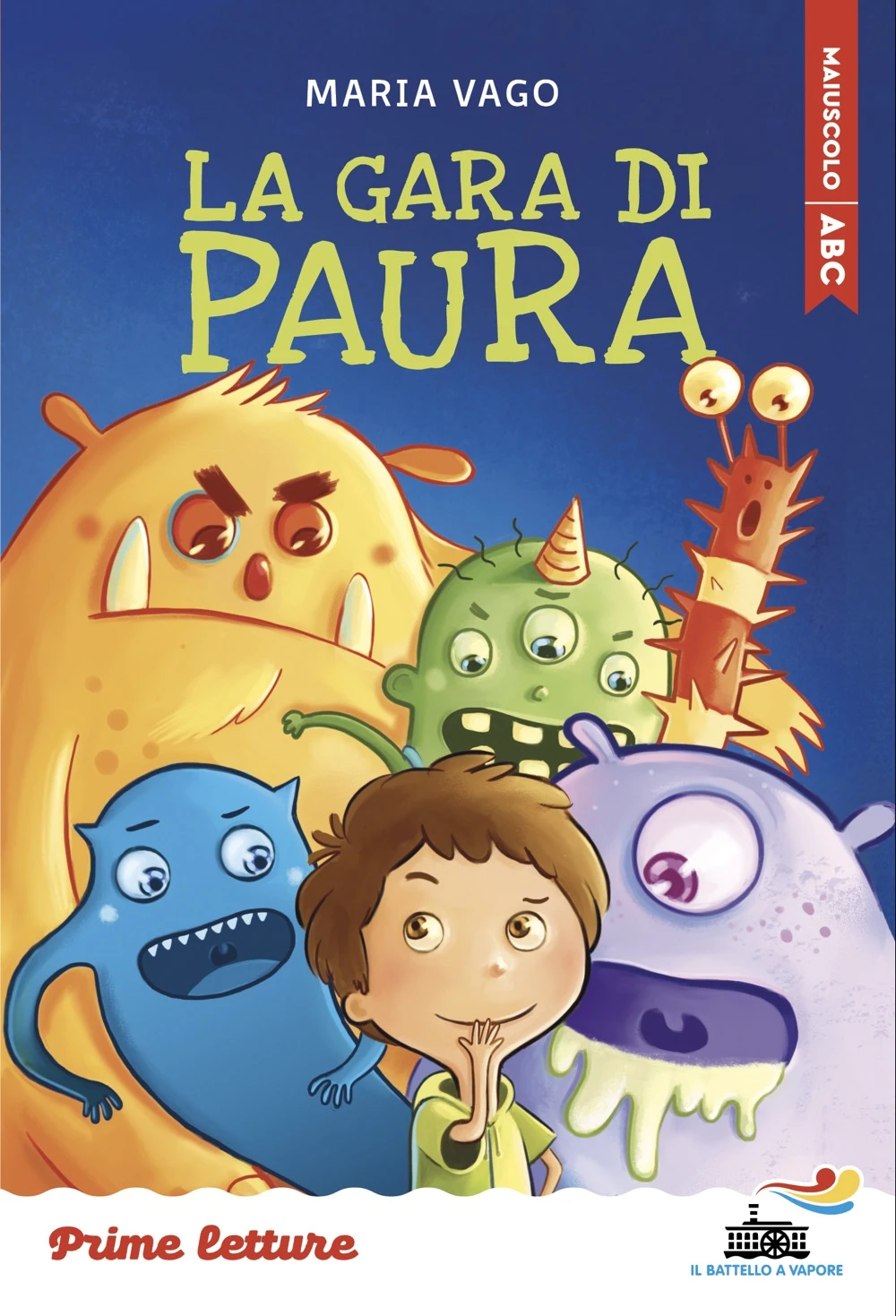 Copertina libro Sei il mio eroe