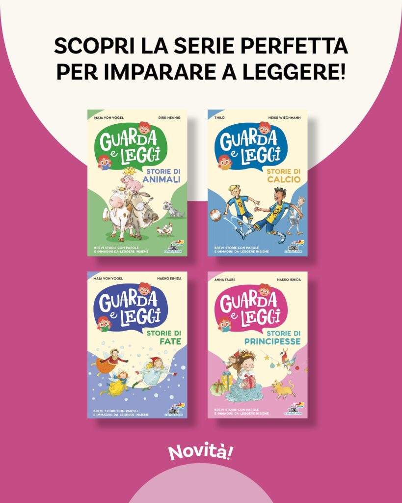 GuardaLeggi cover