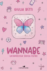 Wannabe