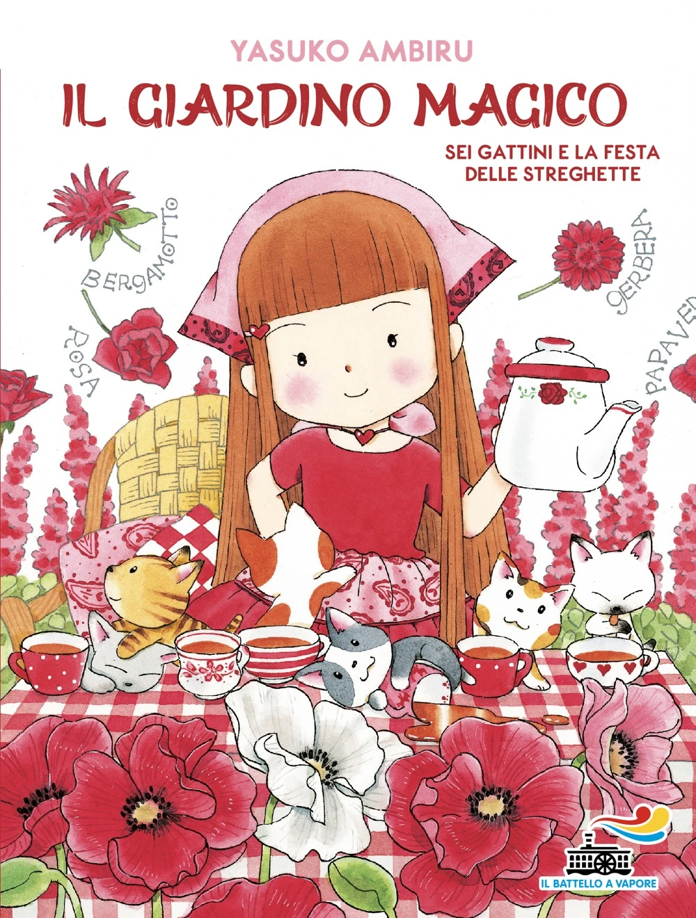 Copertina libro Sei il mio eroe
