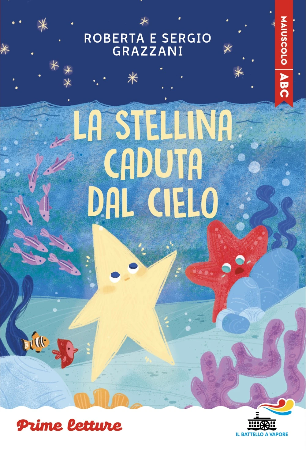 Copertina libro Sei il mio eroe