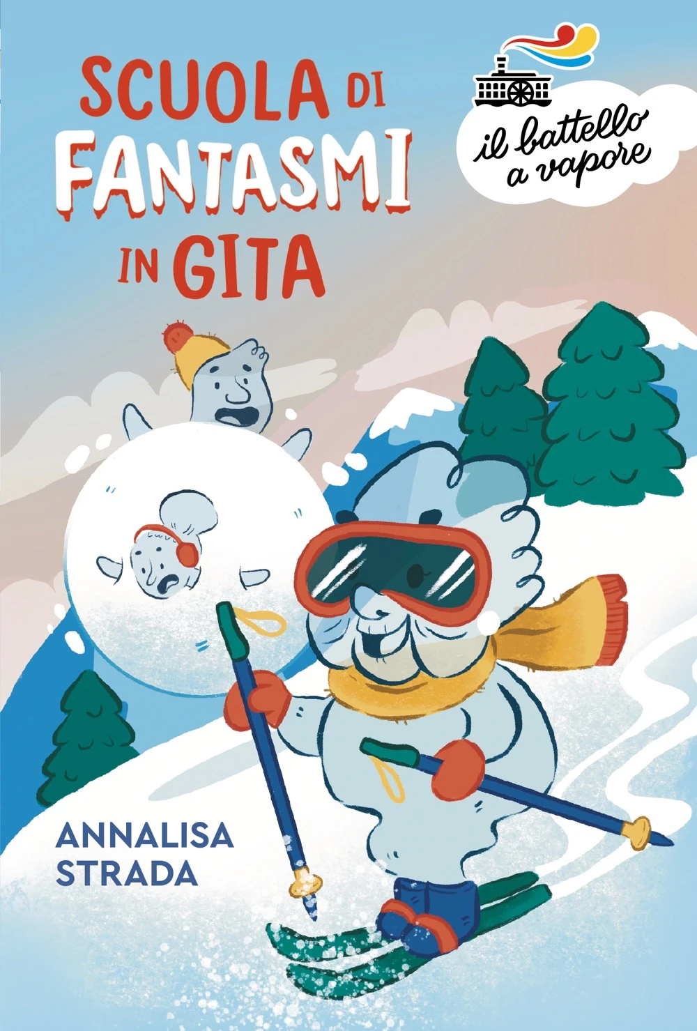 Copertina libro Sei il mio eroe