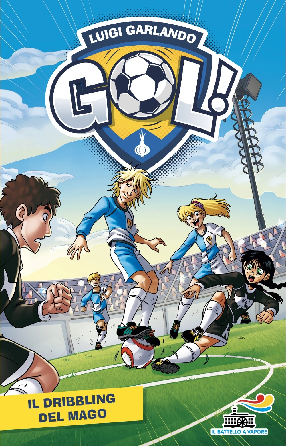 Copertina libro Sei il mio eroe