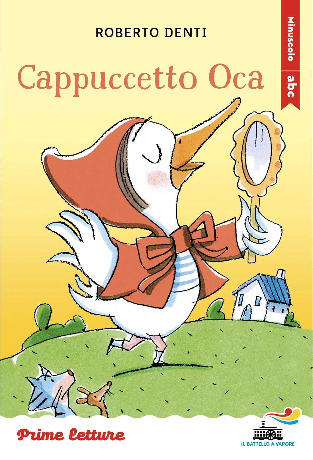 Copertina libro Sei il mio eroe
