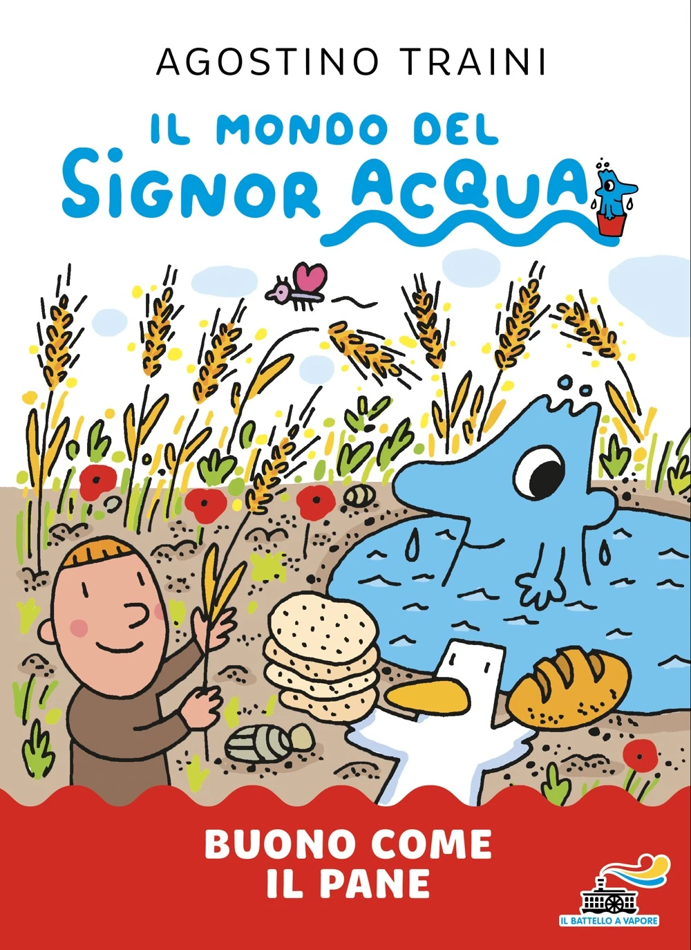 Copertina libro Sei il mio eroe