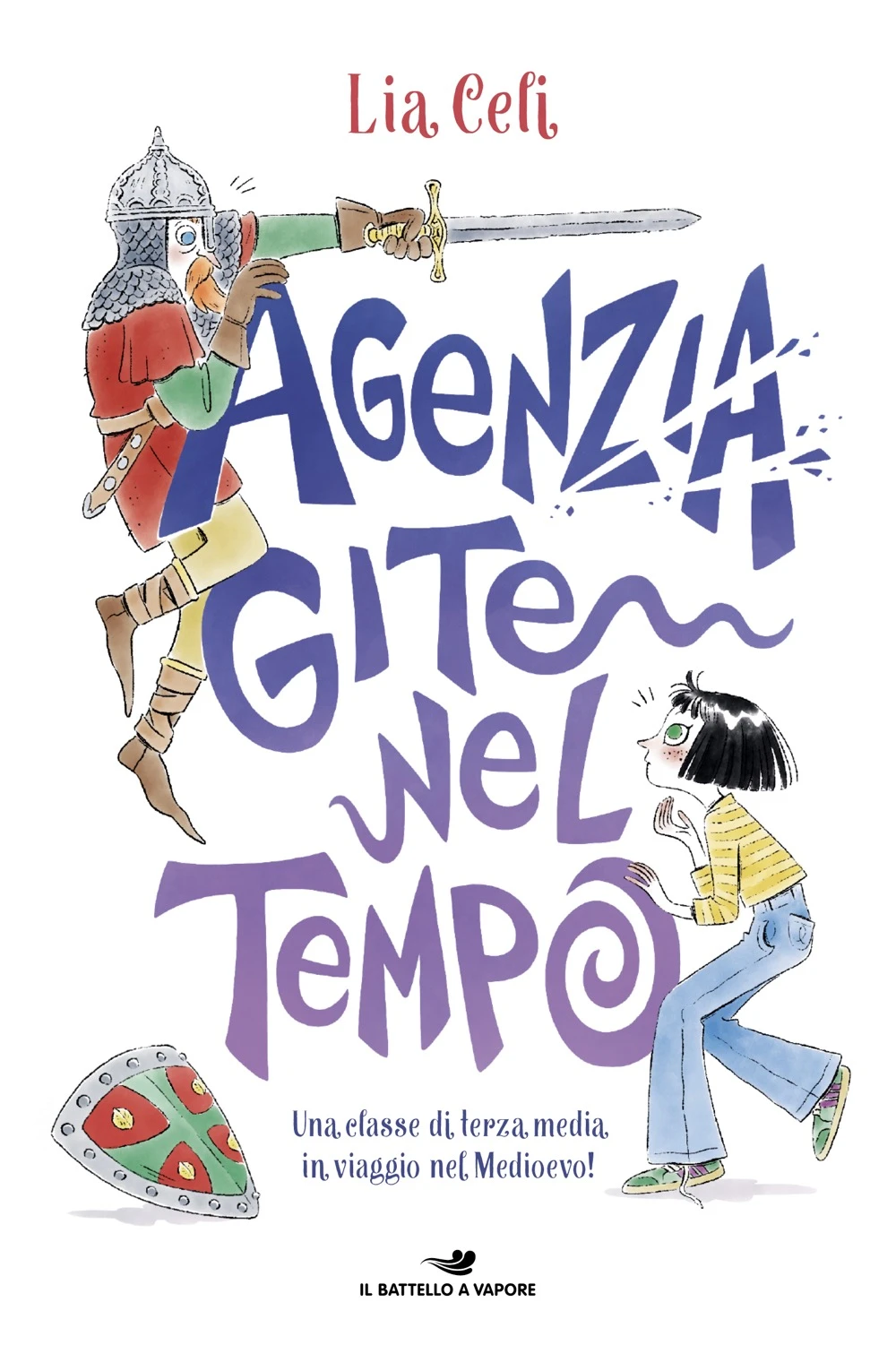 Agenzia gite nel tempo