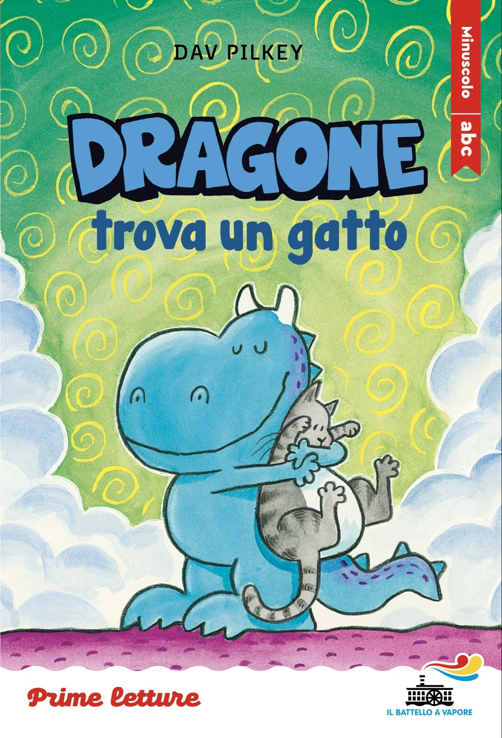 Copertina libro Sei il mio eroe