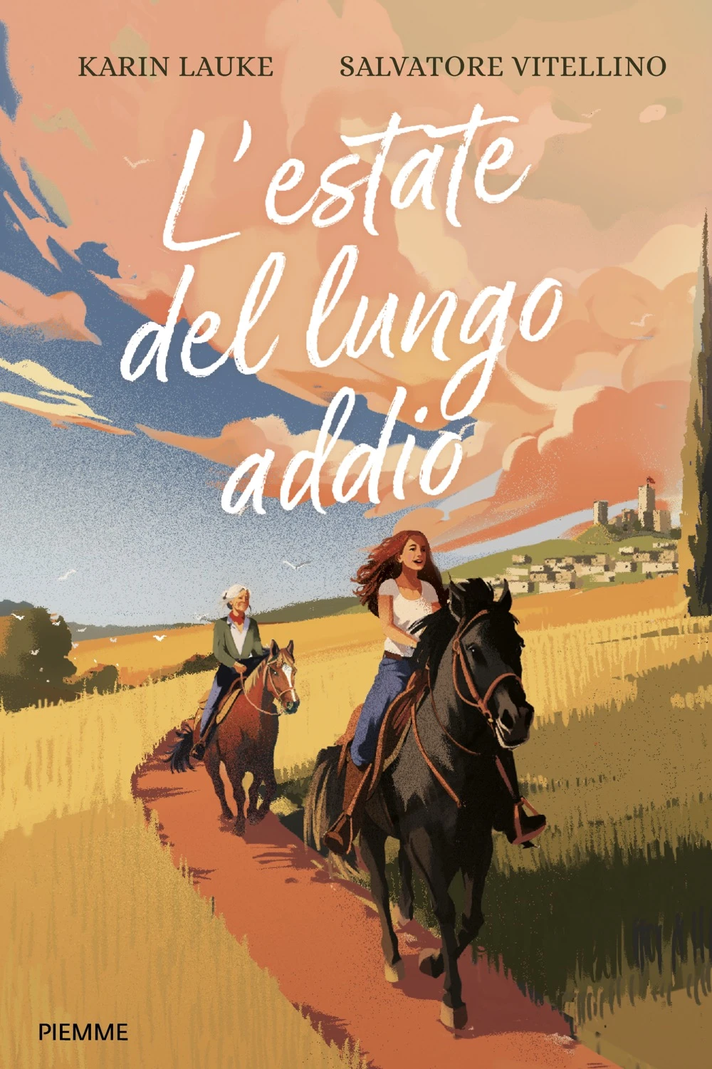 L'estate del lungo addio