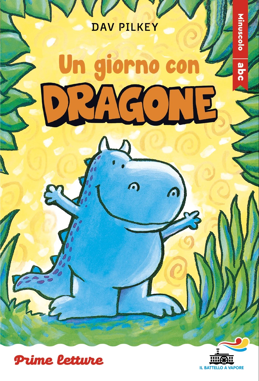 Copertina libro Sei il mio eroe