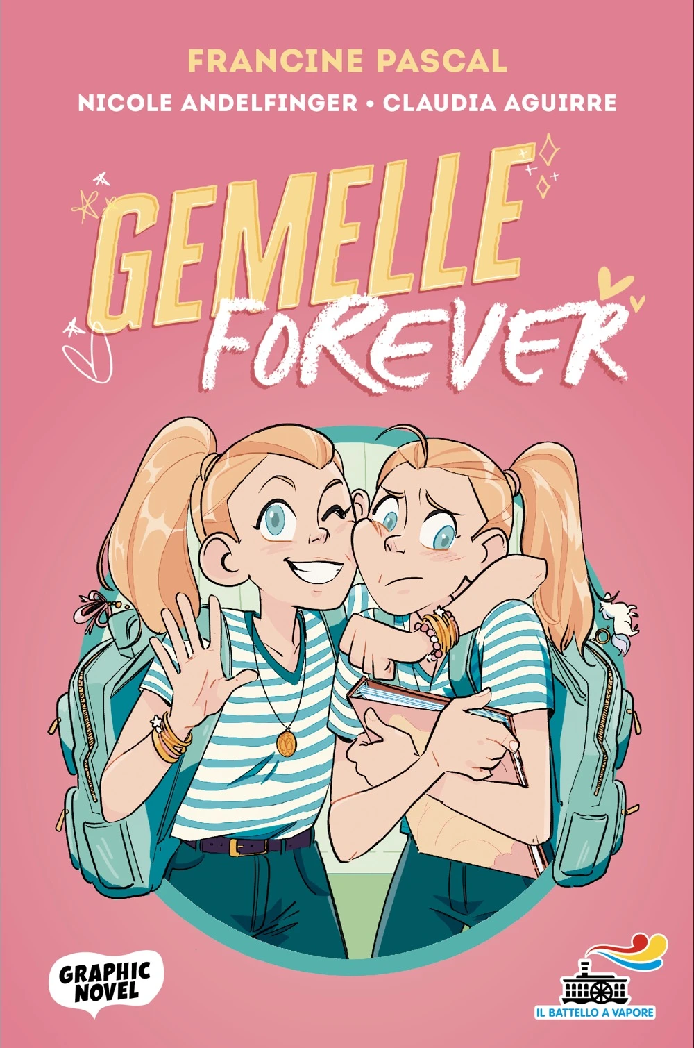 Gemelle forever