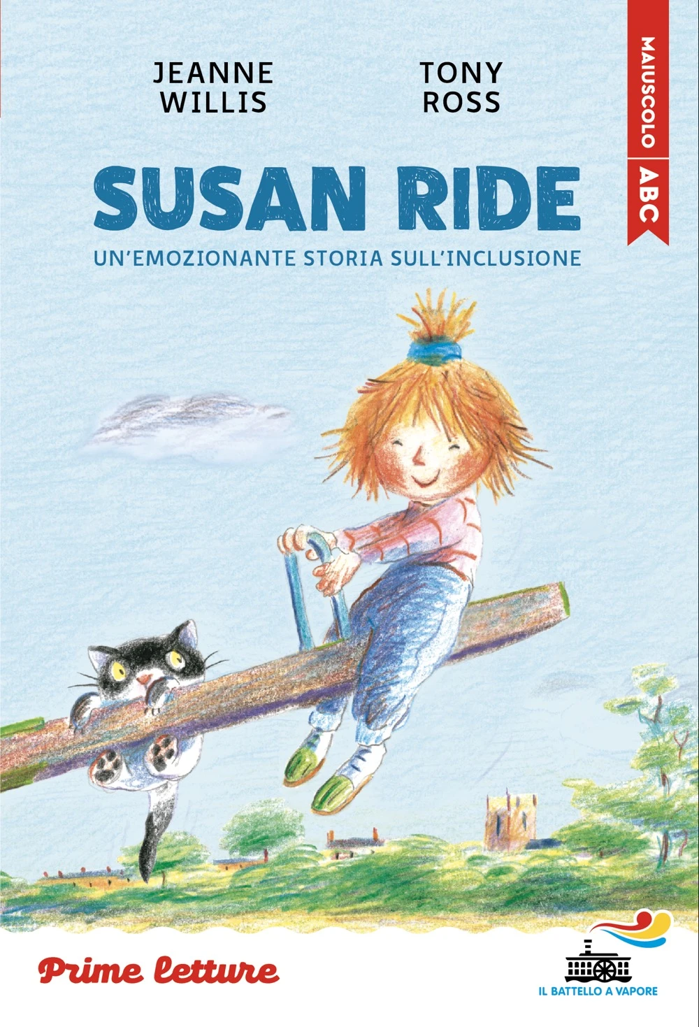 Copertina libro Sei il mio eroe