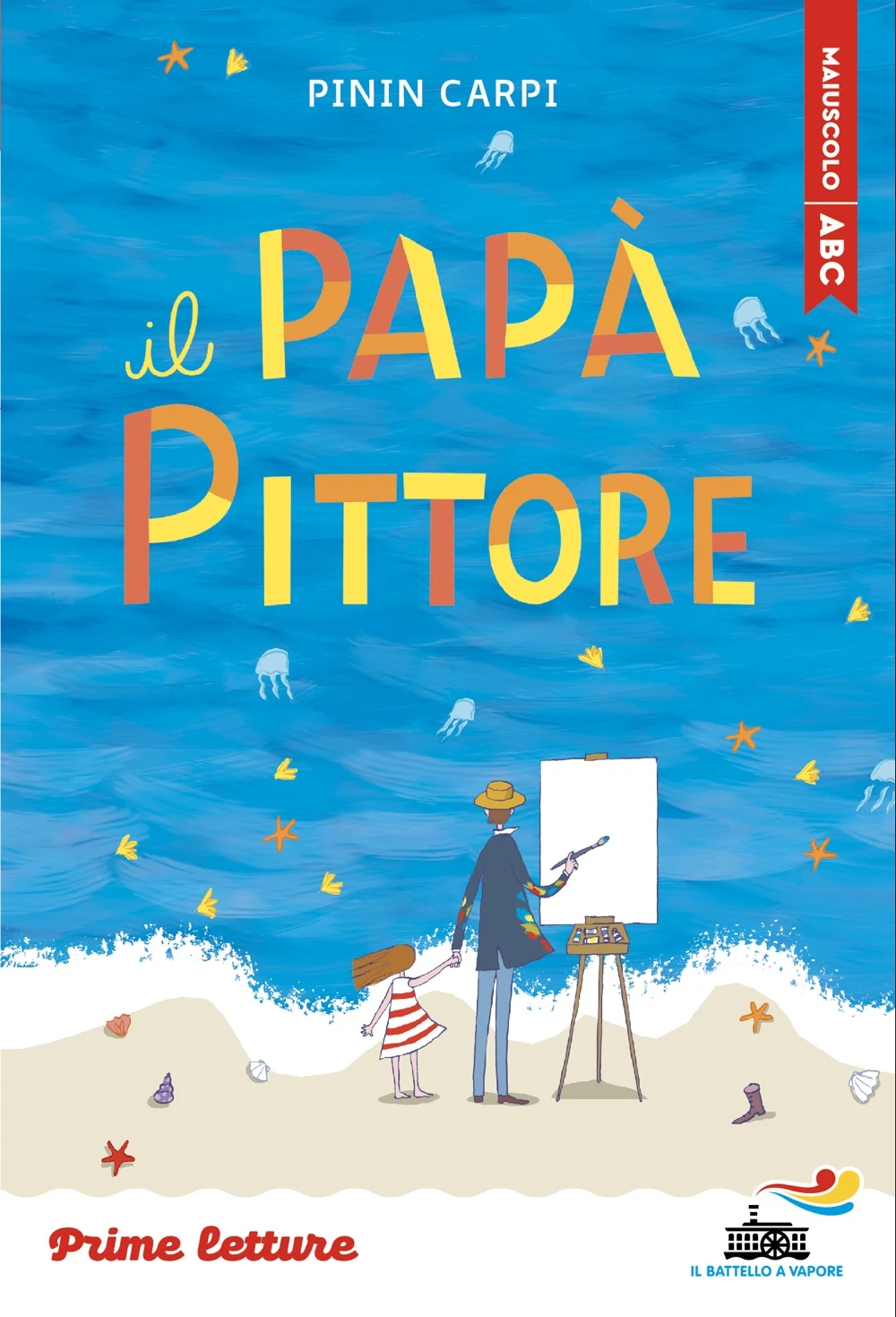 Copertina libro Sei il mio eroe