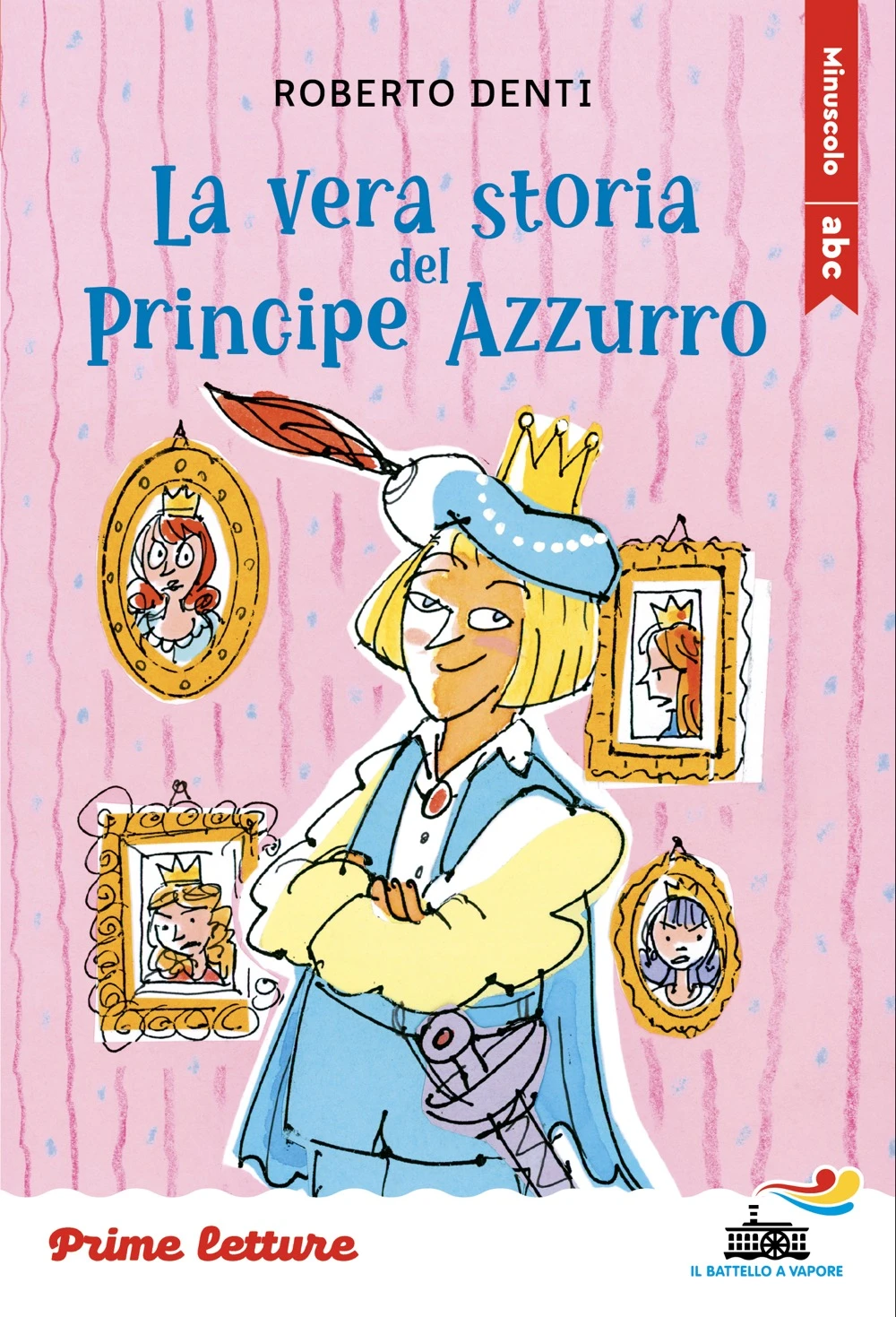 Copertina libro Sei il mio eroe