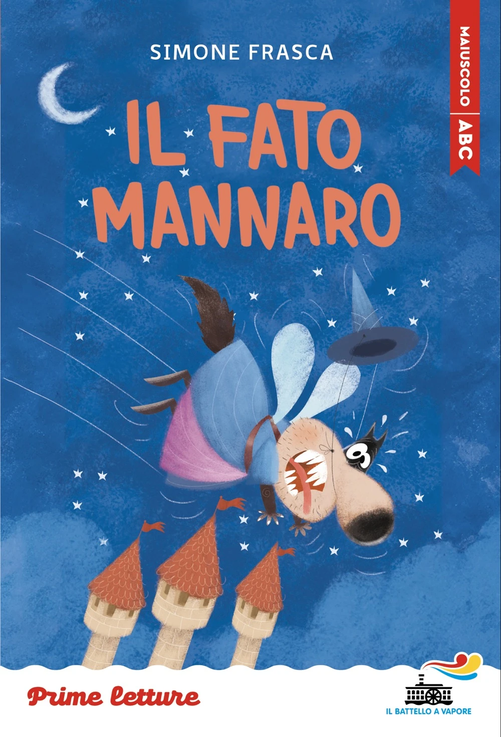 Copertina libro Sei il mio eroe